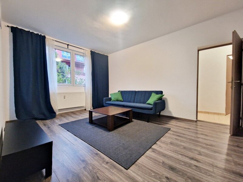 Titan IOR  Gheorghe Petrascu Apartament 3 Camere Prima Inchiriere