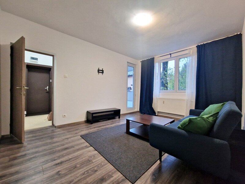 Titan IOR  Gheorghe Petrascu Apartament 3 Camere Prima Inchiriere