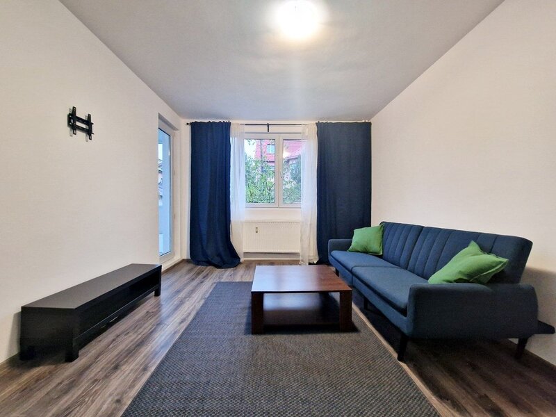 Titan IOR  Gheorghe Petrascu Apartament 3 Camere Prima Inchiriere