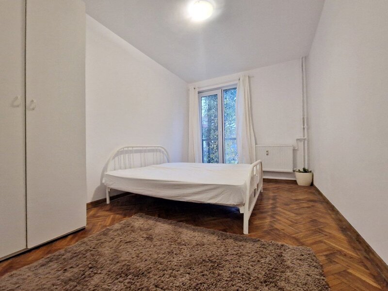 Titan IOR  Gheorghe Petrascu Apartament 3 Camere Prima Inchiriere