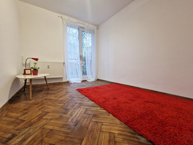 Titan IOR  Gheorghe Petrascu Apartament 3 Camere Prima Inchiriere