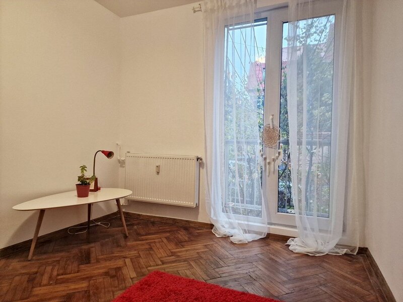 Titan IOR  Gheorghe Petrascu Apartament 3 Camere Prima Inchiriere