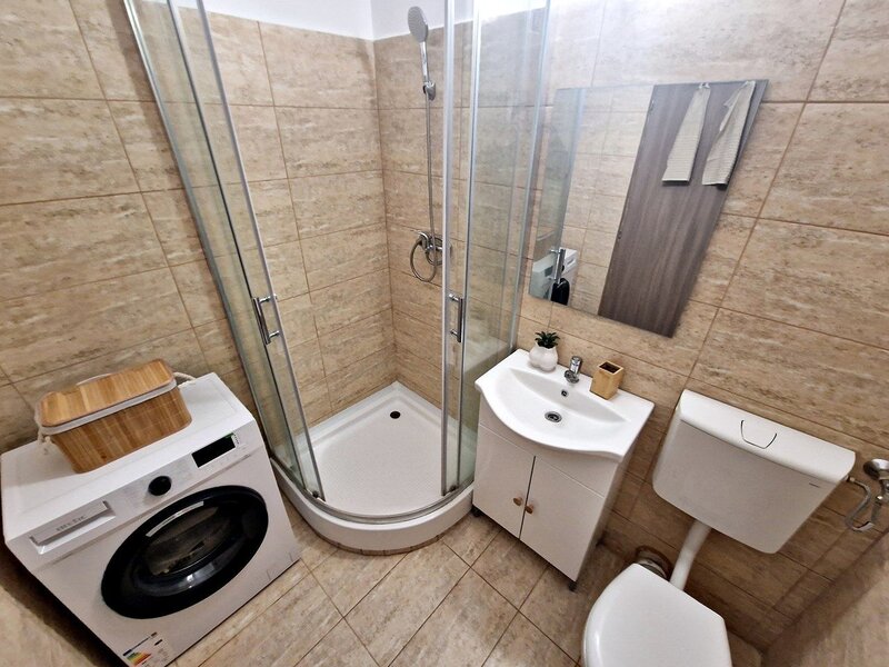 Titan IOR  Gheorghe Petrascu Apartament 3 Camere Prima Inchiriere