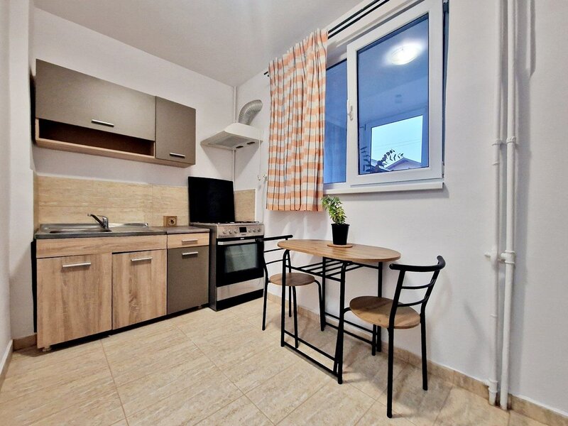 Titan IOR  Gheorghe Petrascu Apartament 3 Camere Prima Inchiriere