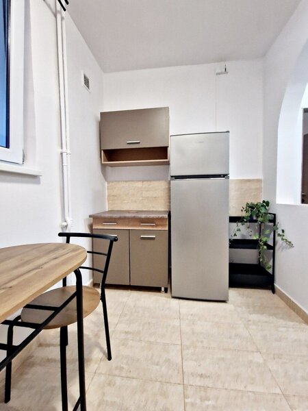 Titan IOR  Gheorghe Petrascu Apartament 3 Camere Prima Inchiriere