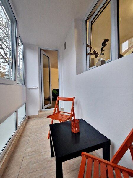 Titan IOR  Gheorghe Petrascu Apartament 3 Camere Prima Inchiriere