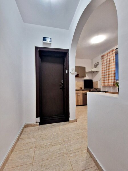 Titan IOR  Gheorghe Petrascu Apartament 3 Camere Prima Inchiriere